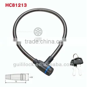 HC81213 Bicycle Lock,trolley Lock,bike Lock,bicycle Accessory thumbnail-1
