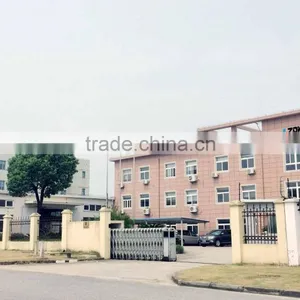 Shanghai Zokoun Industrial Co., Ltd. company overview - view 1 thumbnail