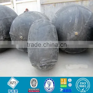 Pressure Testing Rubber Airbag for Pipeline thumbnail-4