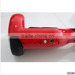 Remote Control Bluetooth Hoverboard 2 Wheel Self Balance Electric Drift Scooters With Bluetooth Speaker thumbnail-1