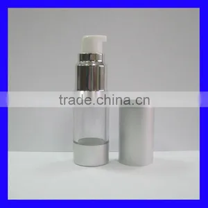 35ml Airless Cosmetic Bottle thumbnail-1