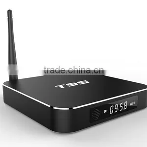 Android tv Box T95 T95M Quad Core 1gb/2gb+8gb ANDROID 5.1 S905 KODI 16.0 thumbnail-4