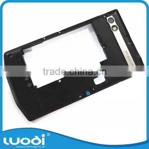 Replacement Middle Frame Bezel for Blackberry P9983 thumbnail-1