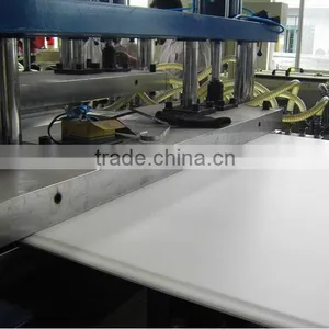 PVC Foam Board Production Line/making Machine thumbnail-4