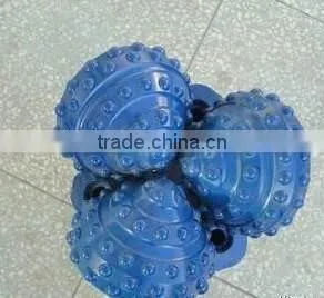 IADC417 Milled Tooth Tricone Drill Bit thumbnail-5