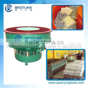 Various Models High Quality Polishing Machine for Mosaic Stone thumbnail-1