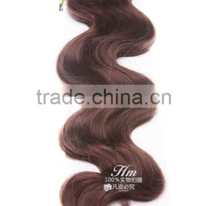 Body Hair Extension thumbnail-1
