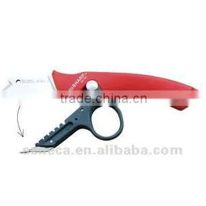 Insulated Cable Sripping Knife (vde) thumbnail-1