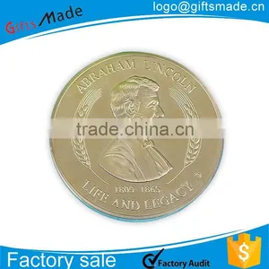 Blank Metal Coin/blank Metal Coin/customised Coin as Your Design thumbnail-4