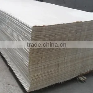 0.25mm Poplar Recon Veneer / Recon Face Veneer (A Grade) thumbnail-2