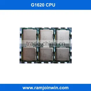 G1620 LGA1155 55W TDP Dual Core 22nm Cpu Socket for Desktop thumbnail-6