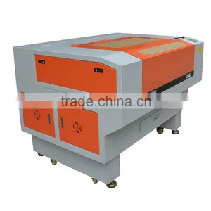Small Laser Engraving and Cutting Machine thumbnail-6