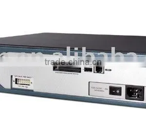 Cisco Router 2851 thumbnail-1