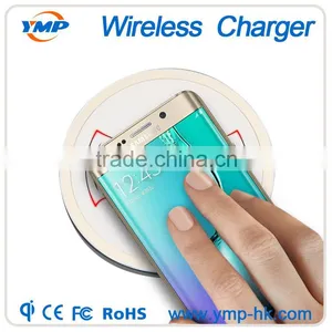 Wireless Charging for Cell Phones With QI Wireless Charging Standard thumbnail-3
