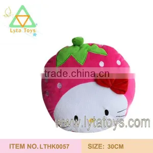 Plush Toys Hello Kitty thumbnail-1