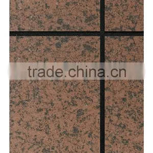 Natural Stone-textured Paint For Exterior Wall Decoration thumbnail-1