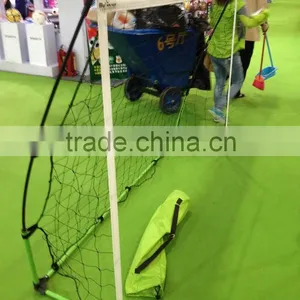 Outdoor Soccer Net thumbnail-2