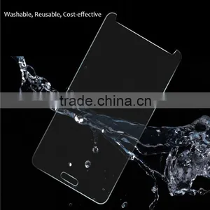 Anti uv Anti-fingerprint Mobile Phone Tempered Glass for Samsung Galaxy Note3 Screen Protector thumbnail-6