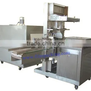 High Speed Beverage Shrink Packaging Machinery thumbnail-6