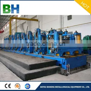 Tube Forming Machine Tube Welding Line thumbnail-1