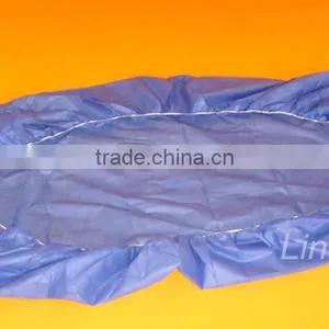 SMS Nonwoven Medical Mattress Cover thumbnail-1