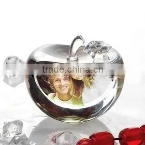 2016 Special Noble Crystal Paperweight thumbnail-1