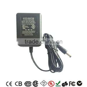 Factory Wholesales Price Power Charger AC DC Adapter thumbnail-4