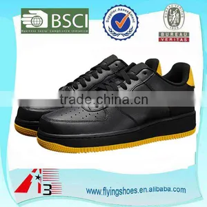 China Casual Sport Footwear Factory in China thumbnail-1