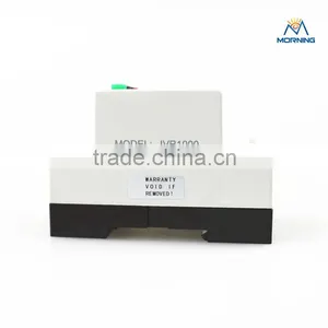 ME-JVR1000 Multifunction 3-phase Sequence Protection Relay With Counting and Timing thumbnail-4