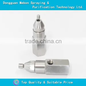 Dust Suppression System Nozzle,stainless Steel Dry Fog Nozzle thumbnail-1