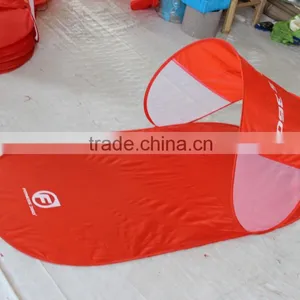 Cheap Folding Sun Shade Tent Pop up Shade Tent thumbnail-2