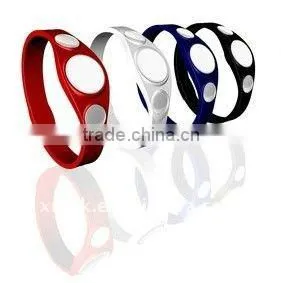 Hologram Ion Balance Bracelet thumbnail-1