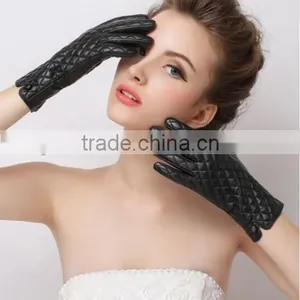 Cheap Fashion Best Selling Women Gloves China Yiwu Best Selling Women Gloves thumbnail-2