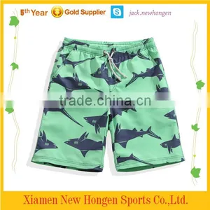 Orange Color Beach Shorts/board Shorts/surf Shorts thumbnail-4