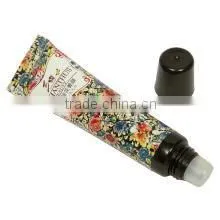 Small Cosmetic Lip Gloss Container With Cap and Great Printing thumbnail-3