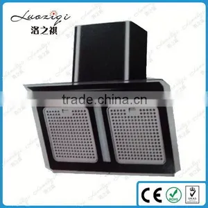 Contemporary Best Selling Kitchen Industrial Range Hoods thumbnail-6