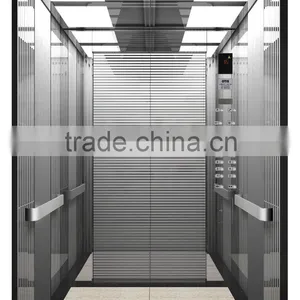 VVVF Small Passenger Elevators For Sale thumbnail-2