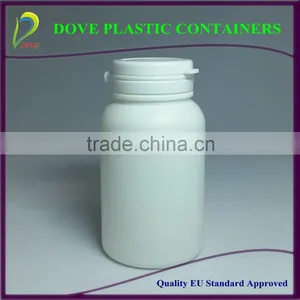 Plastic Bottle Pill Bottle Flip Top Plastic Bottle Caps thumbnail-1