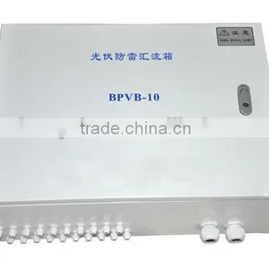DC Solar Switch Box With Anti-Thunder Protect for Solar System thumbnail-5