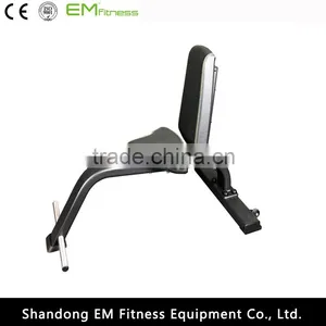 EM1049 Adjustable Bench Body Building Bench thumbnail-6