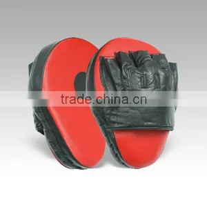 307 Focus Pad , Punch Pads , Punching Pads , Hit Pad , Boxing Punch Pads , Target Pad thumbnail-1