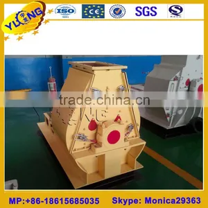 Maize Grinding Mill Machine thumbnail-1