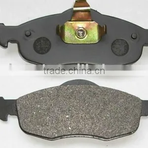 Disc Brake Pad thumbnail-1