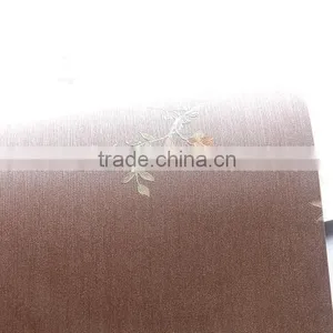 PVC Embossed Wallpapers/wall Papers/walls Paper thumbnail-6