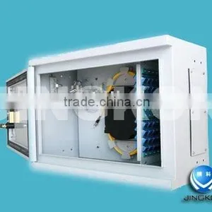 Optical Fiber Terminal Box thumbnail-1