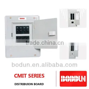 CMIT TPN DISTRIBUTION BOARD thumbnail-1