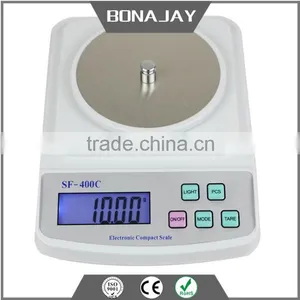 2016 Hot Sale Mini Household Electronic Scale thumbnail-1