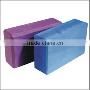 Yoga Block thumbnail-1