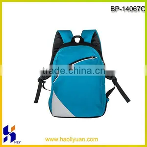 Custom Made 30-40L Cheap School Backpack thumbnail-1
