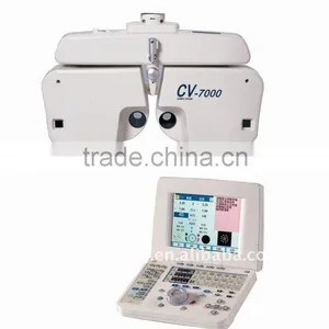 Computerized Vision Tester CV-7000 Optical Instrument thumbnail-1